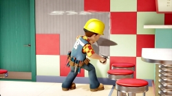 کارتون Bob the builder قسمت 35